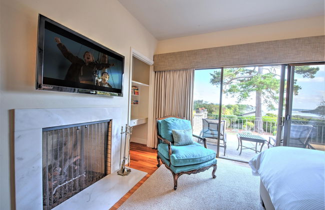 Lx50: Ocean View Maison Palmier - Photo 14