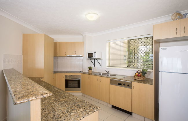 Golden Riviera Beach Resort - Foto 7