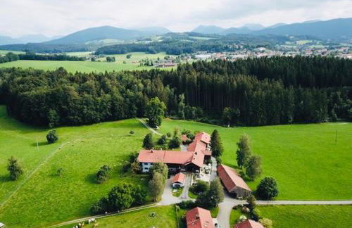 Hofwies-Exklusiv - Privates Luxus-Boutique Ferienhaus 8 Pax - Foto 32