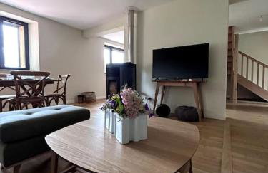 Gîte Bois Tordu - 3 chambres - proche Bourganeuf - Foto 1