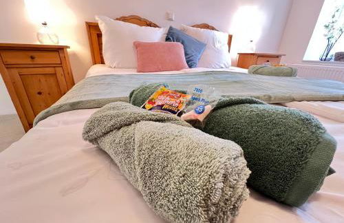 W&D Living-Kunstvoll-Gespannparkplatz & Terrasse - Photo 28