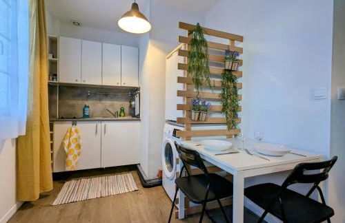 Le petit Sartrouville à 20 min de Paris en RER A - Foto 7