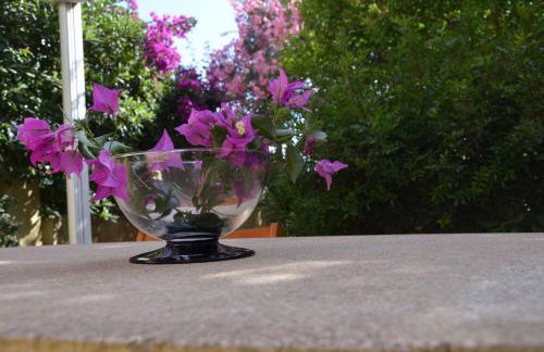 FANTASTIC SARDINIA VILLETTE CON GIARDINO Fronte Mare Fertilia FAHO-GAV01-GAV02 - Foto 24