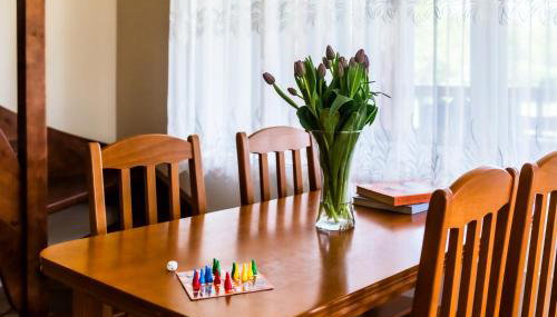 Ośrodek Wypoczynkowy WEZAJ - Foto 3