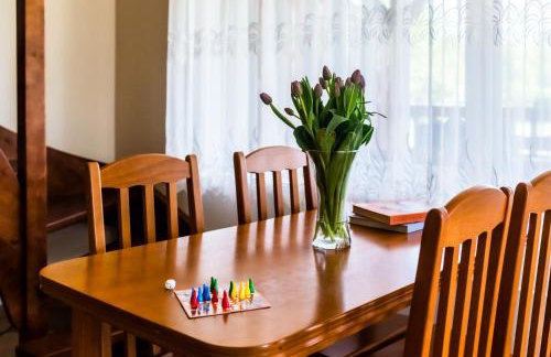 Ośrodek Wypoczynkowy WEZAJ - Foto 3