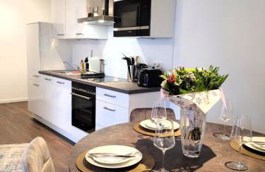 Winterberg Appartement 21128 - Foto 7