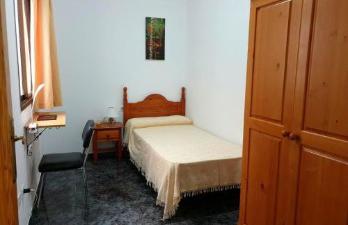 Apartamento Mendoza I - San Isidro - Foto 7