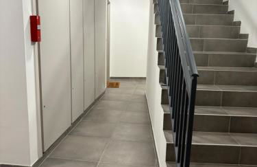 Appartement climatisé avec jardin 4 personnes - Foto 33