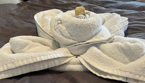 PAULINEN Residenz - Foto 5, towels