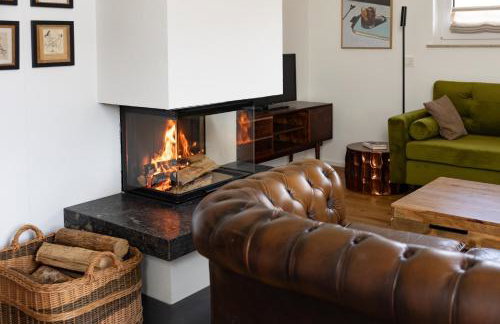 Design Wohnung `Eiche´ auf dem Bodanrück - Foto 2