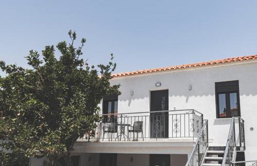 Flonikos Apartmnets - Foto 8