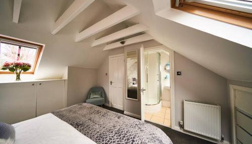 Stuc an t Sagairt Cottage , Loch Lomond - Foto 5