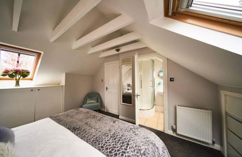 Stuc an t Sagairt Cottage , Loch Lomond - Foto 5