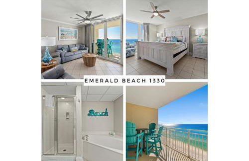 Emerald Beach #1330 by Book That Condo - Foto 2