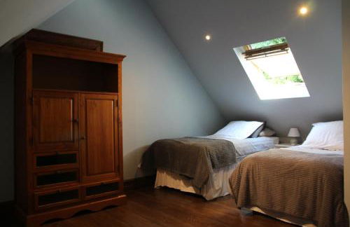 La Longère du Manoir - Foto 25