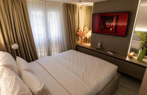 Villa Nina - Apartments with pool near the sea - Foto 21