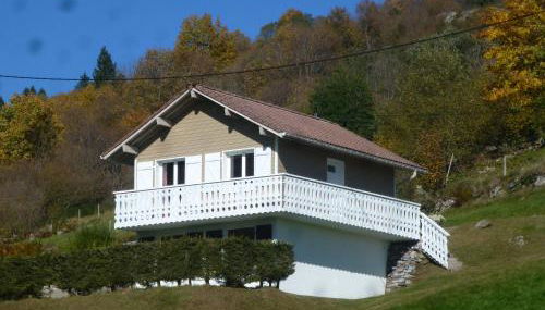 La Bresse Hautes Vosges Chalet Le Podent - Foto 3