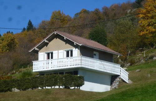 La Bresse Hautes Vosges Chalet Le Podent - Foto 3