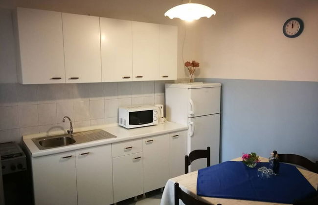 Apartments Maruška - Foto 12