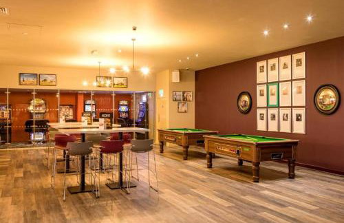 The Meadows New Beach Holiday Park - Photo 23