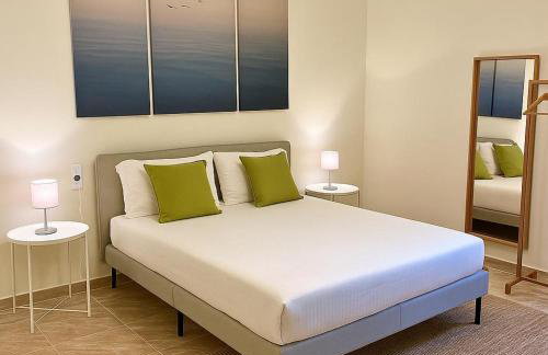 Dimora Eucleide - Sea View - Center - Free Parking - Foto 6