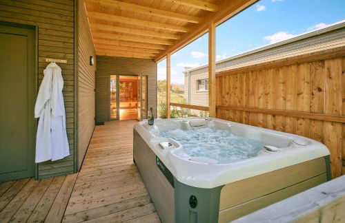 Chalet Resort Seenland - Foto 24