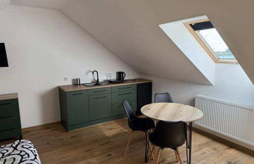 Pokoje Gościnne Nad Jeziorem - Foto 10