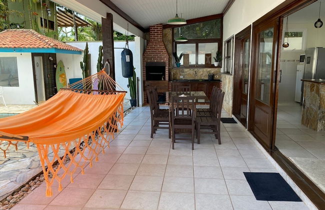 Casa em Maresias Completa - Foto 22