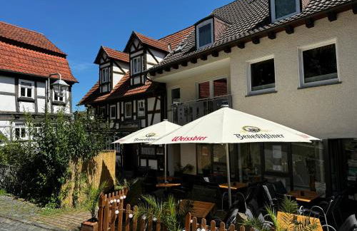 Landhaus an der Ottoburg - Foto 11