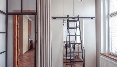 Apartament Glamour - Foto 4