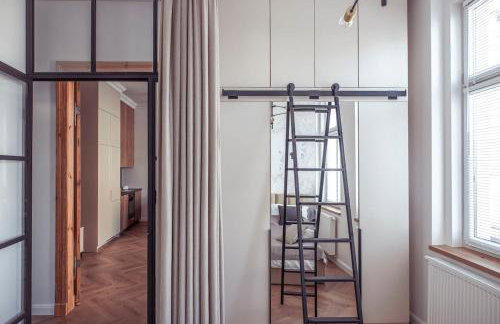 Apartament Glamour - Foto 4