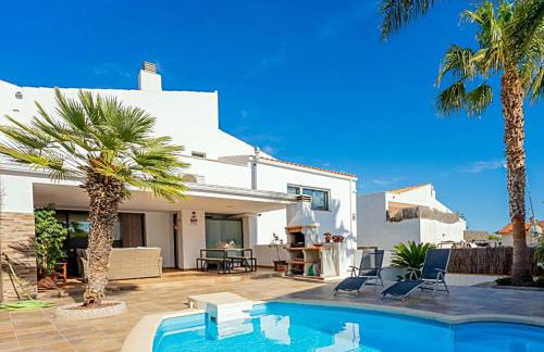 Stay U-nique Villa Marinada - Photo 1