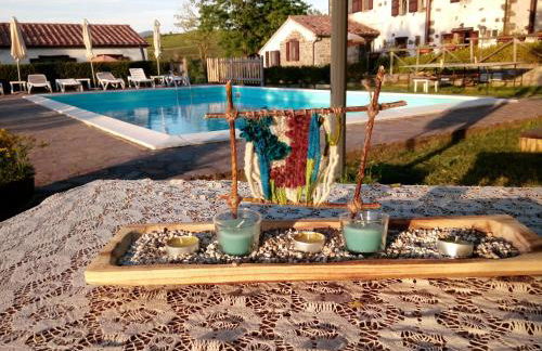 Agriturismo La Guinza - Pool & Relax - Foto 16