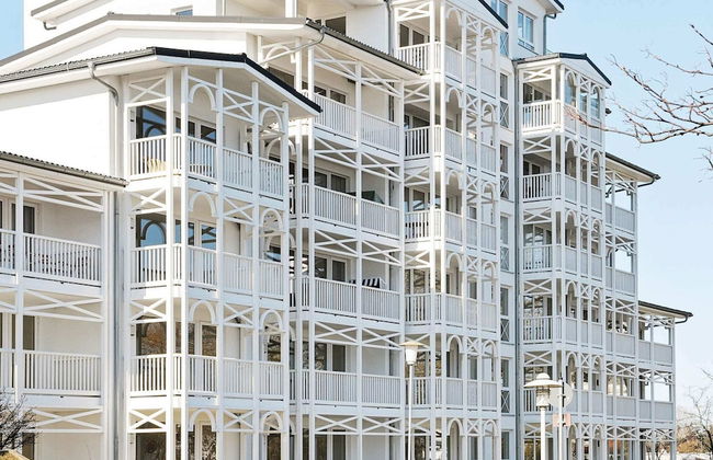 Holiday Home in Grossenbrode - Foto 29