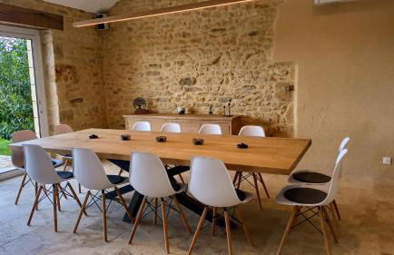 Clos Lamonzie - Foto 36