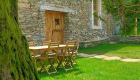 Granja Labrada: Alojamiento con caballos - Foto 2