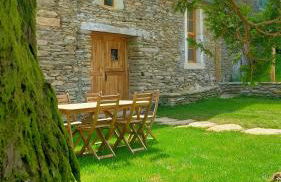 Granja Labrada: Alojamiento con caballos - Foto 2