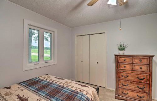 Norfork Getaway Walk in White River Access! - Foto 19