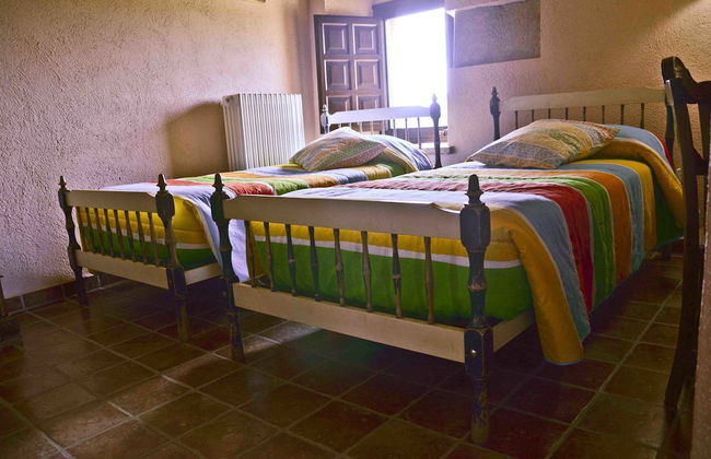 Mas Postius - Foto 11