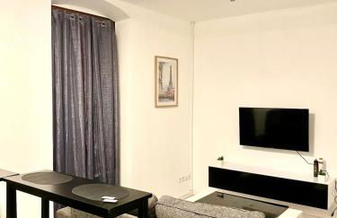 Bel appartement face à la gare - Foto 1