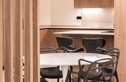 Aqua Suites Ciudad de las Artes II - Foto 13