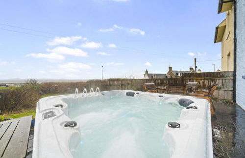 Beinn View 3 Bedroom House - Sea View - Ardersier - Photo 40