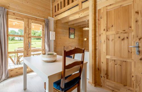 Chalet 5 personnes, proche canal - Foto 2