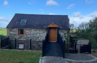 Drumneath Lodge - Foto 19