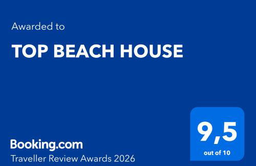 TOP BEACH HOUSE - Foto 16