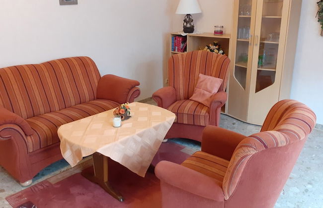 Apartments Fröhling - Foto 31