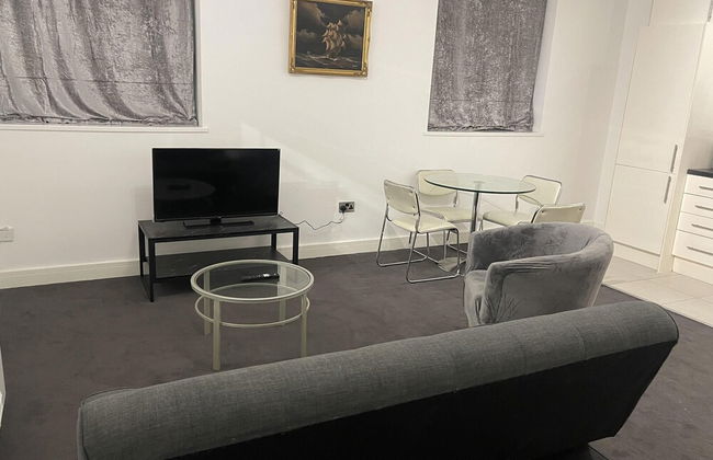 Modern 2 Bed Apartment in Salford - Foto 6