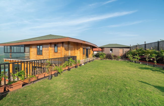 Amarjas Sunset Retreat - Foto 28