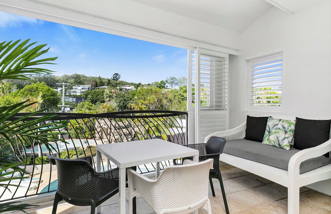 Noosa Blue Resort - Foto 34