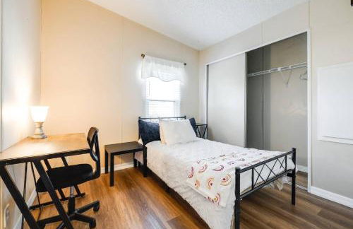 Cypress Lakes 55+ Seasonal Getaway - Foto 21